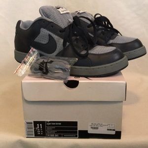 Nike SB Zoom Team Edition